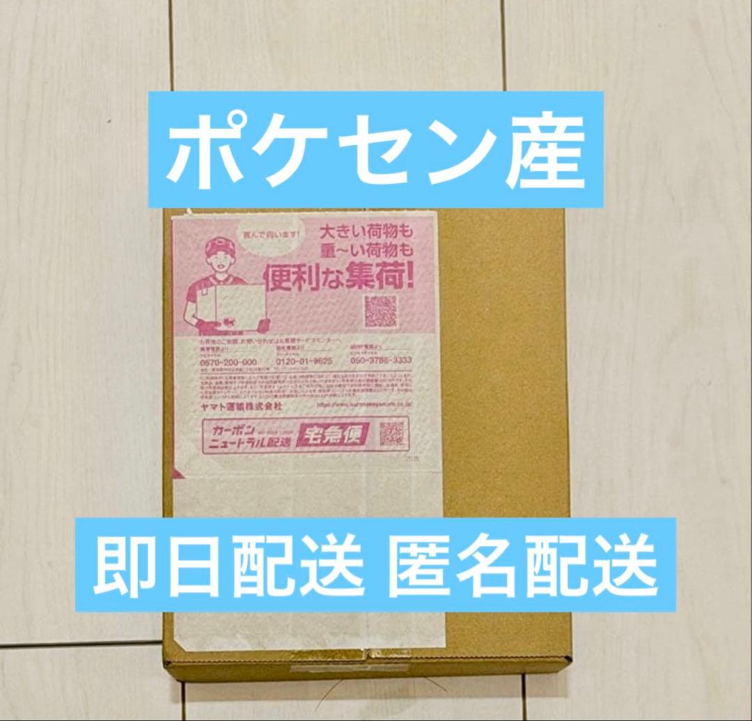 megaドリームex ポケセン産