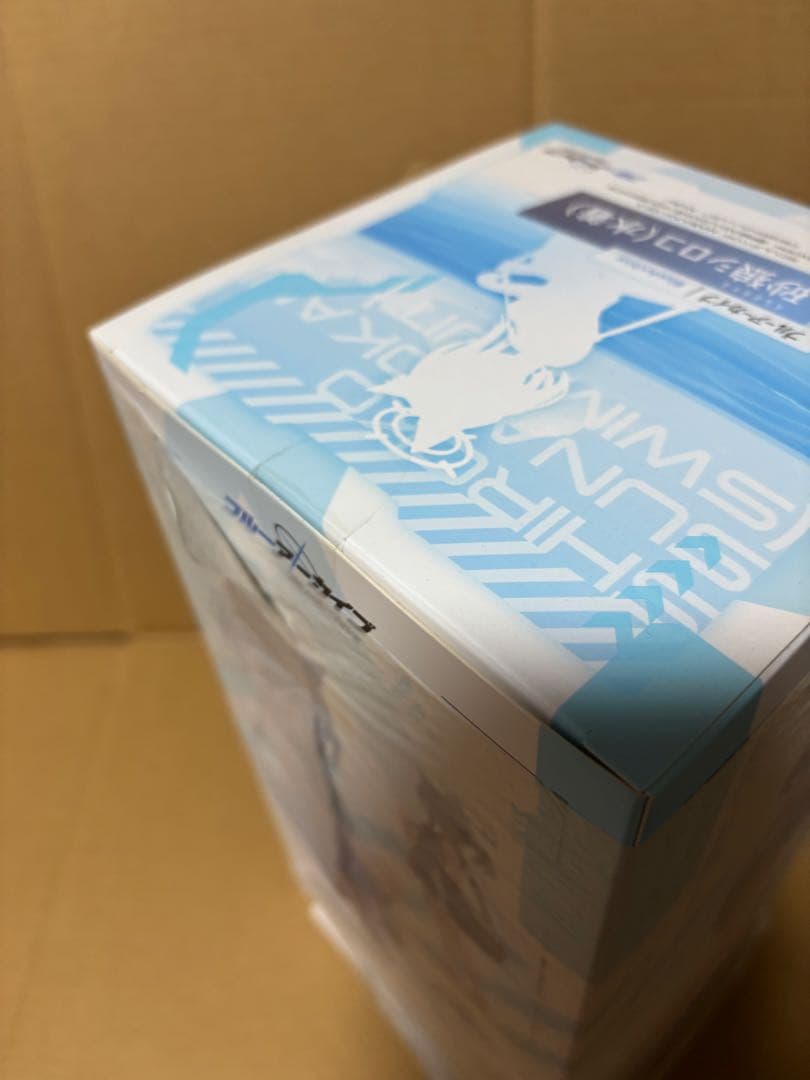 砂狼シロコ(水着) 「ブルーアーカイブ -Blue Archive-」 1/7