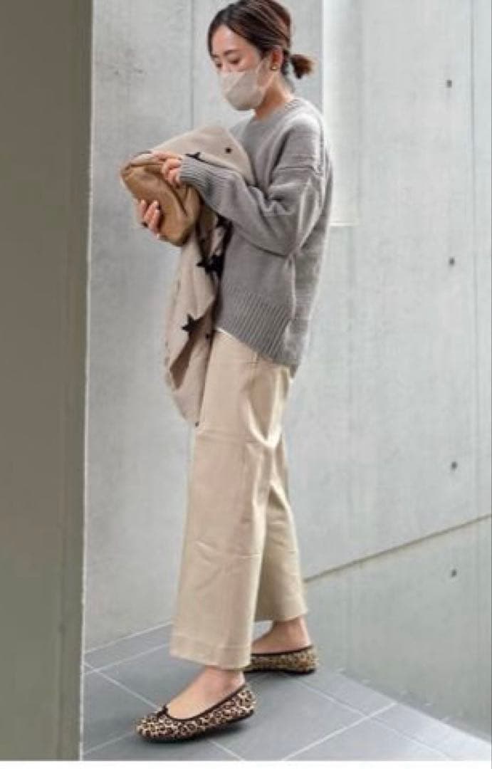 july nine チノパンツ