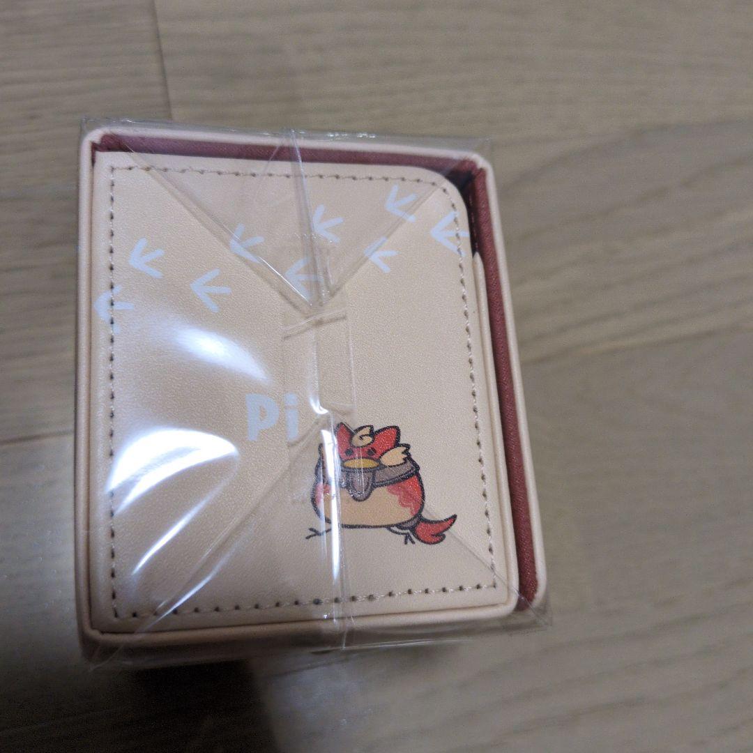 ルピコ デッキケース - メルカリ