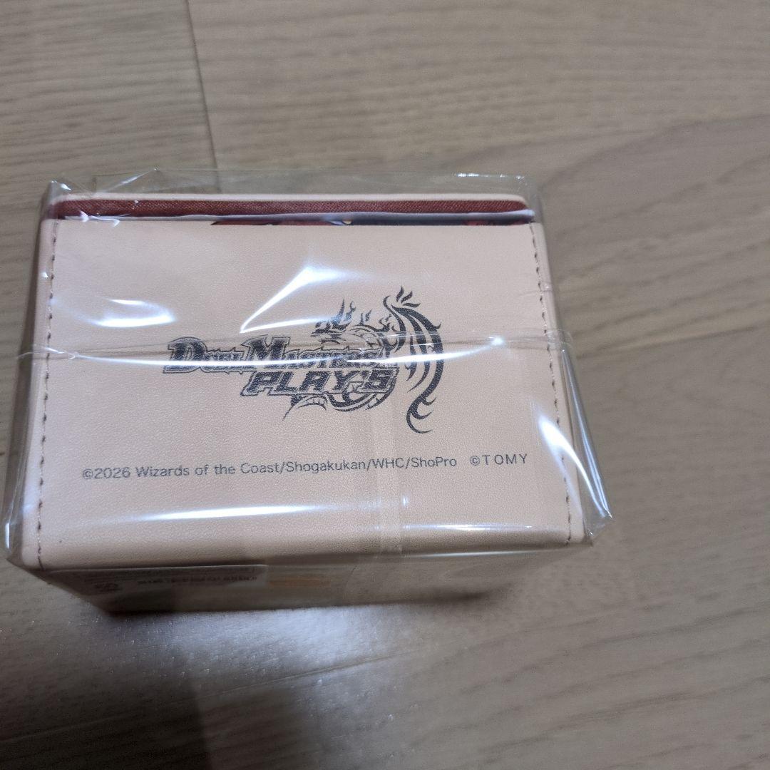 ルピコ デッキケース - メルカリ