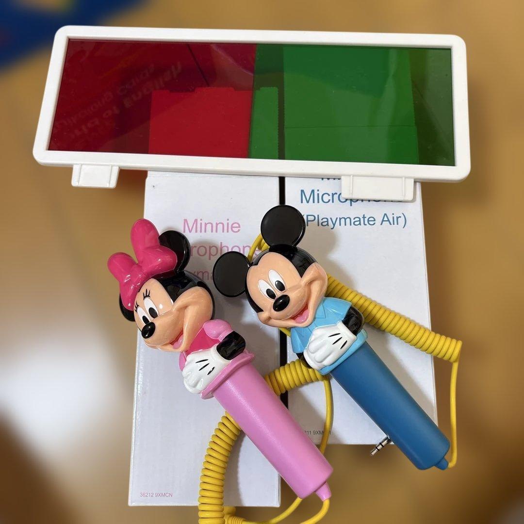 ⭐️値下⭐️DWE ディズニー英語システム トークアロング＋Q&Aカード