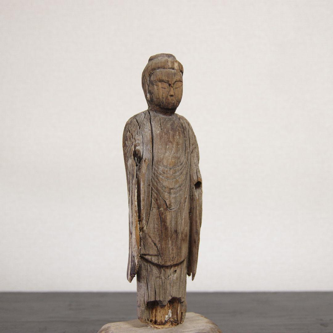 仏像　江戸　室町　鎌倉　仏教美術