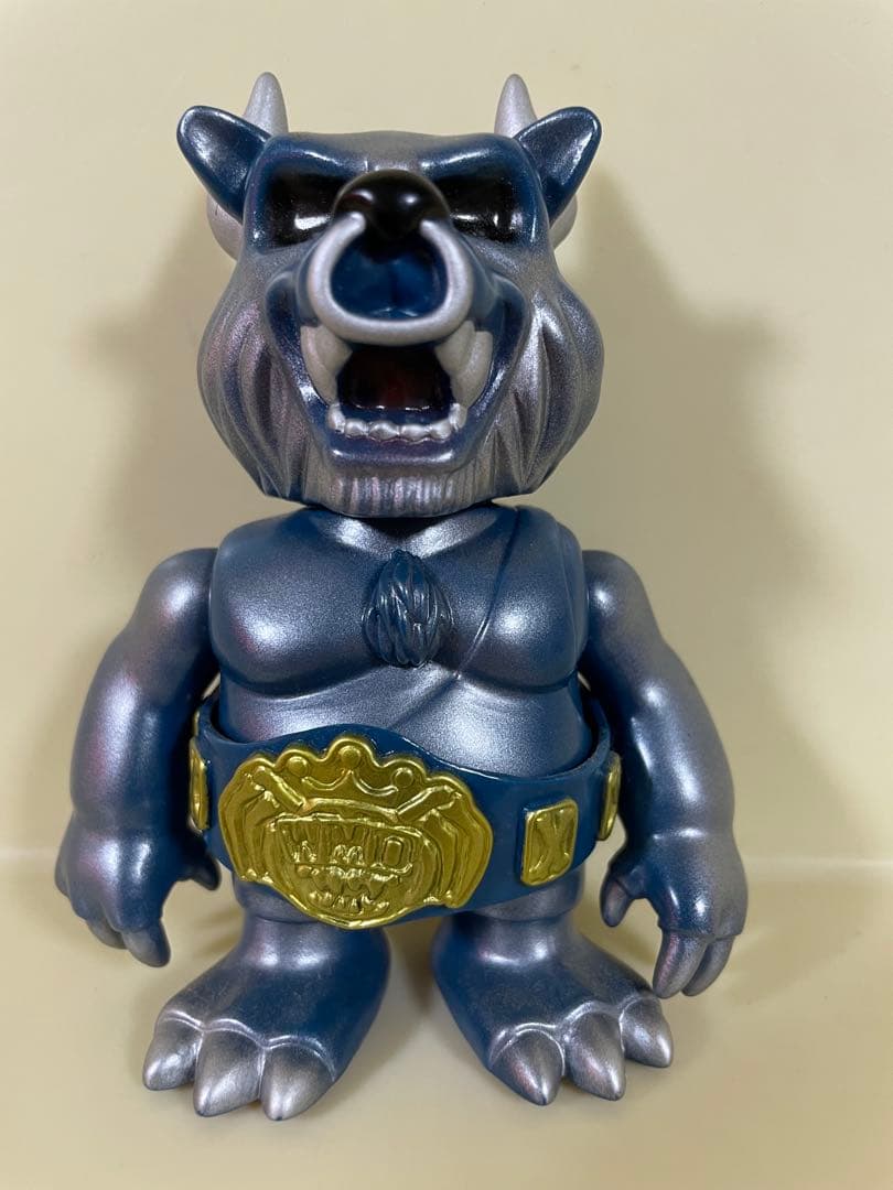 secretbase ガーガメル　ブルー　② シークレットベース