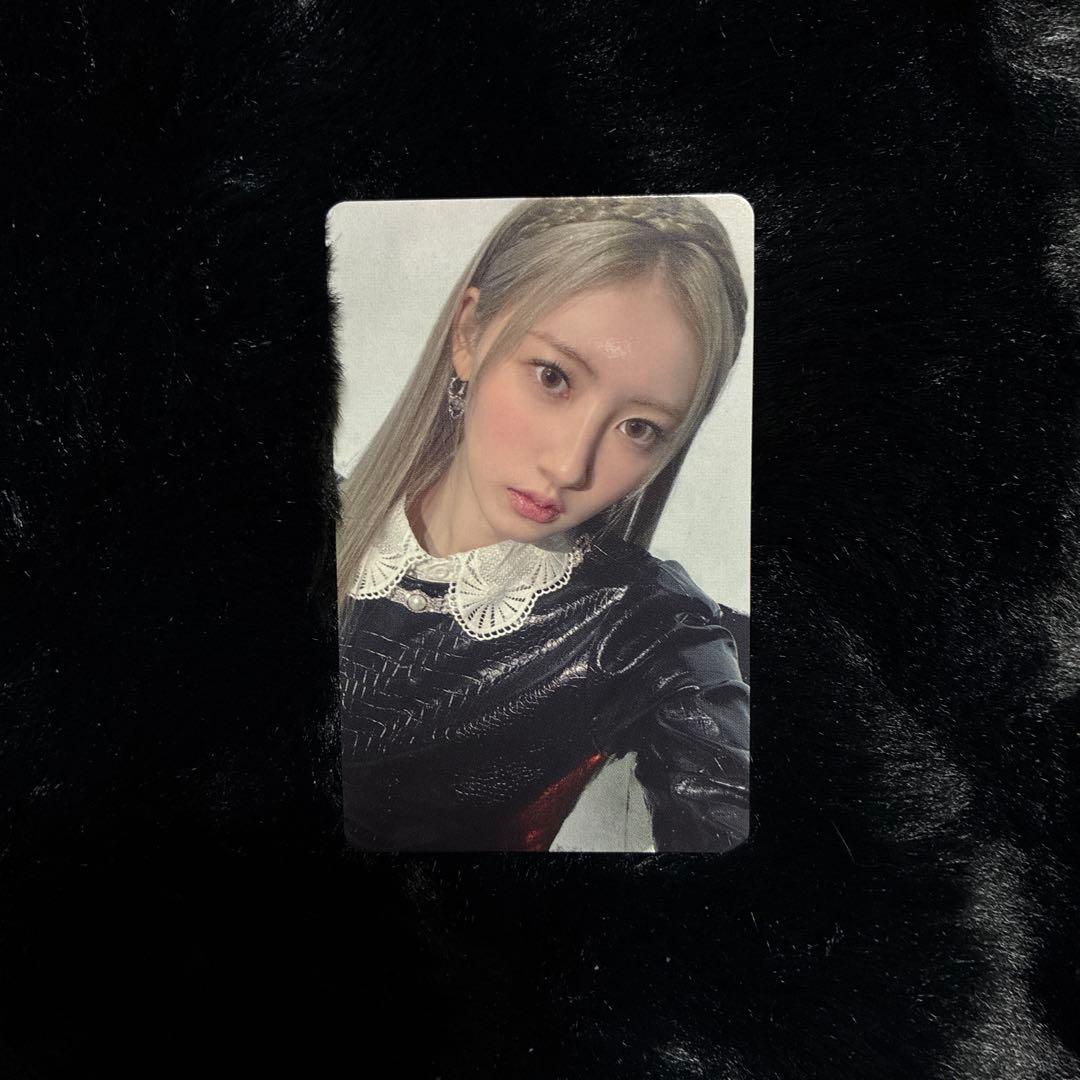 babymonster ラミ トレカ - メルカリ