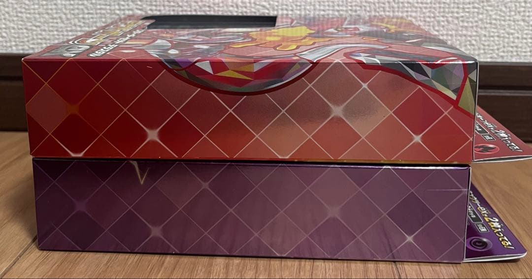 ポケカ 未開封 マックプロモ2 スターター2 まとめ売り - メルカリ