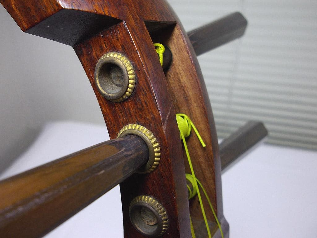 三味線 猫皮 破れなし - メルカリ