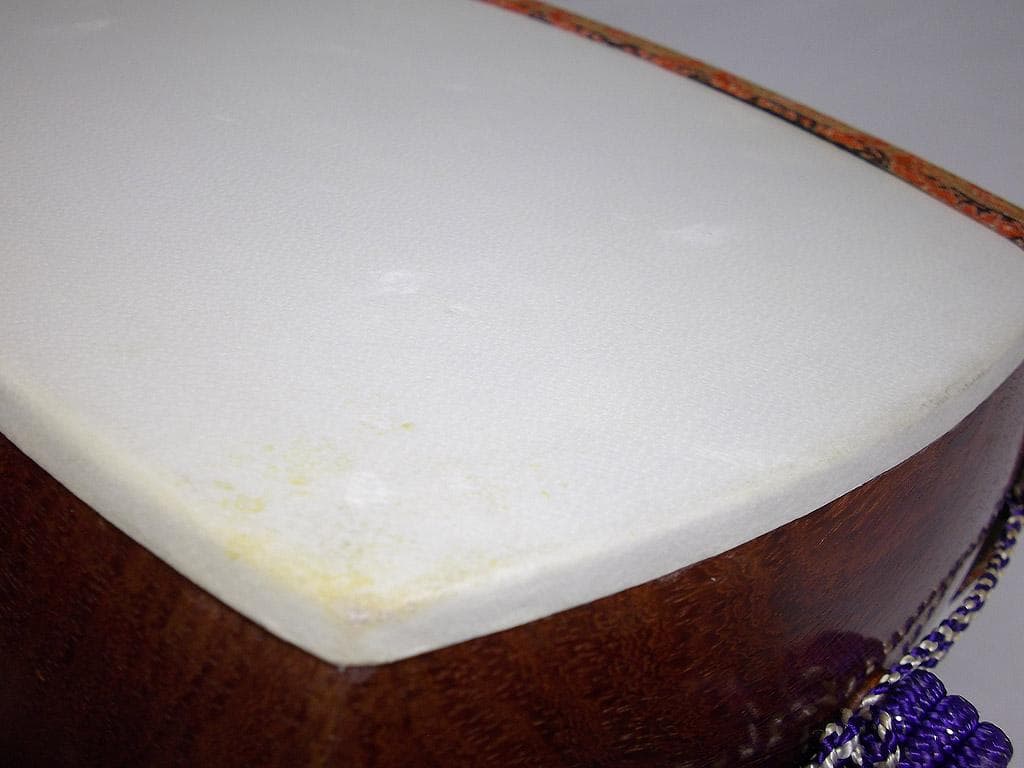 三味線 猫皮 破れなし - メルカリ