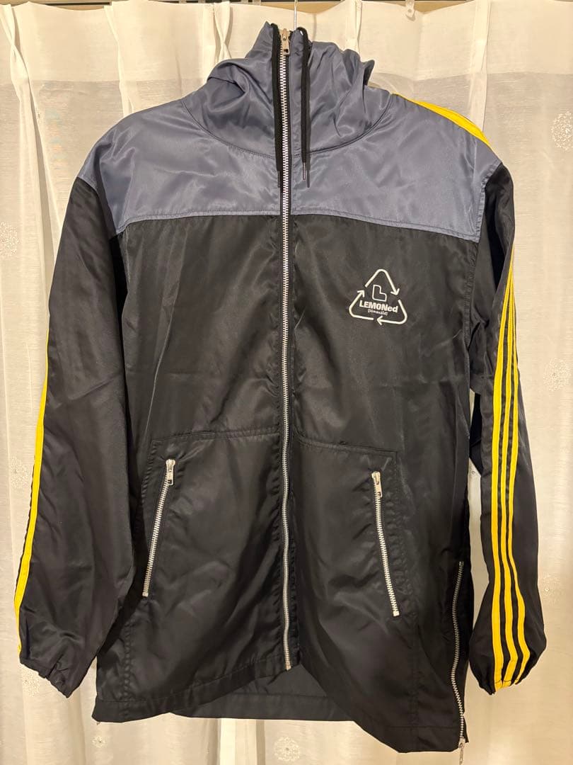 hide　パーカー　LEMONed　レモネード　サイズ3 LEMONed ONLINE SHOP