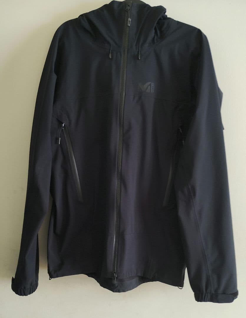 ミレー ティフォン50000 ウォーム ストレッチ ジャケット　JP L サイズ