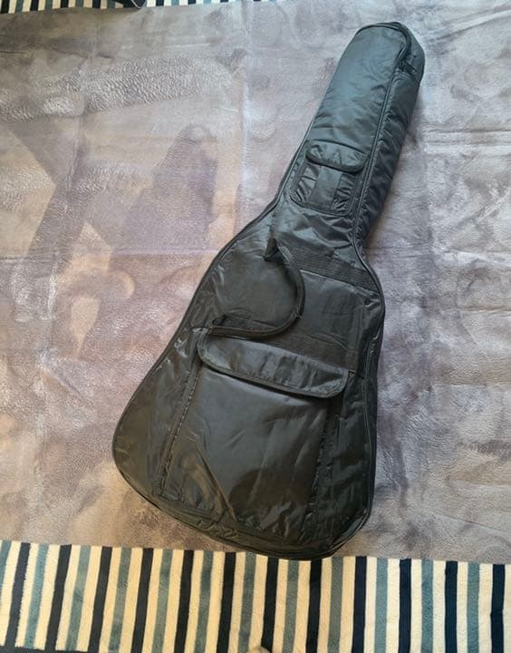 ギターケース