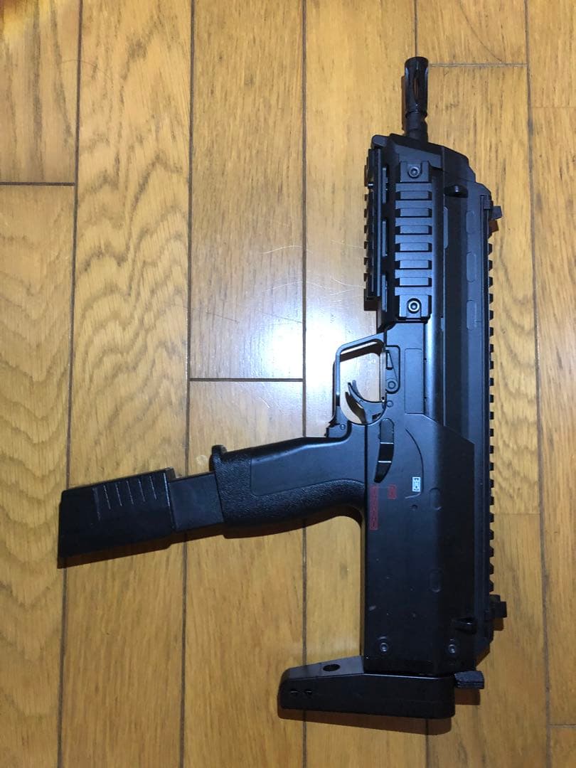 クラウンモデル 電動ガン10歳以上向け