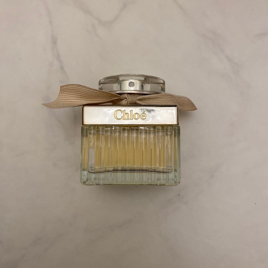 Chloe　オードパルファム　50ml