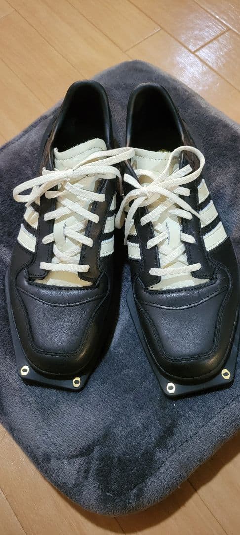 adidas　Forum Cubism 26 希少サイズ 26 5cm adidas Forum Cubism アディダス フォーラム