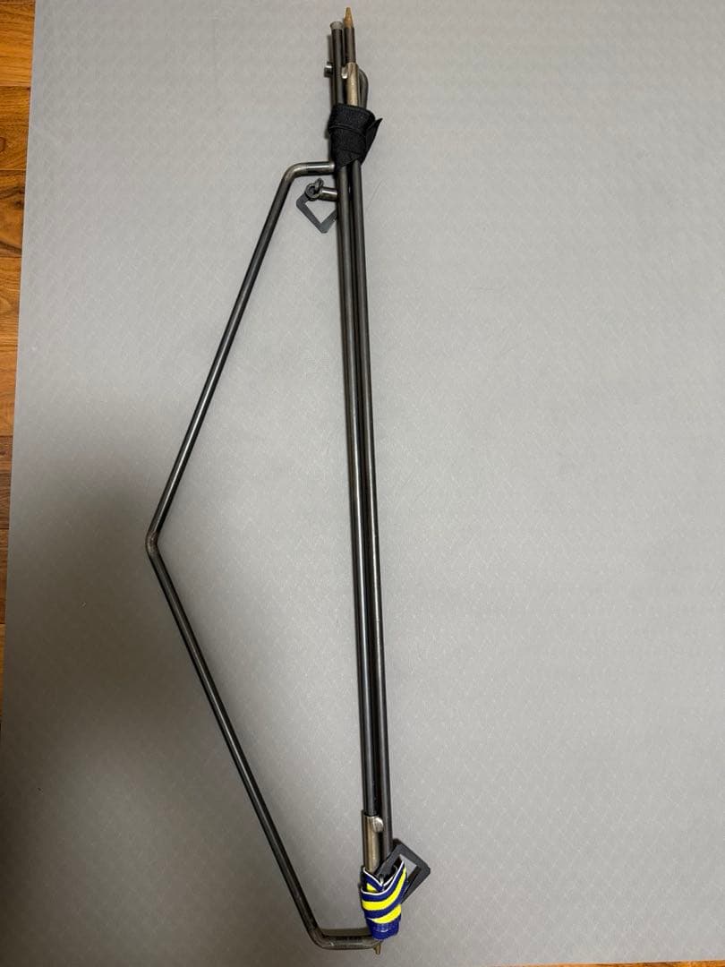 山賊マウンテン ショック ＋ C&C.P.H ケース セット