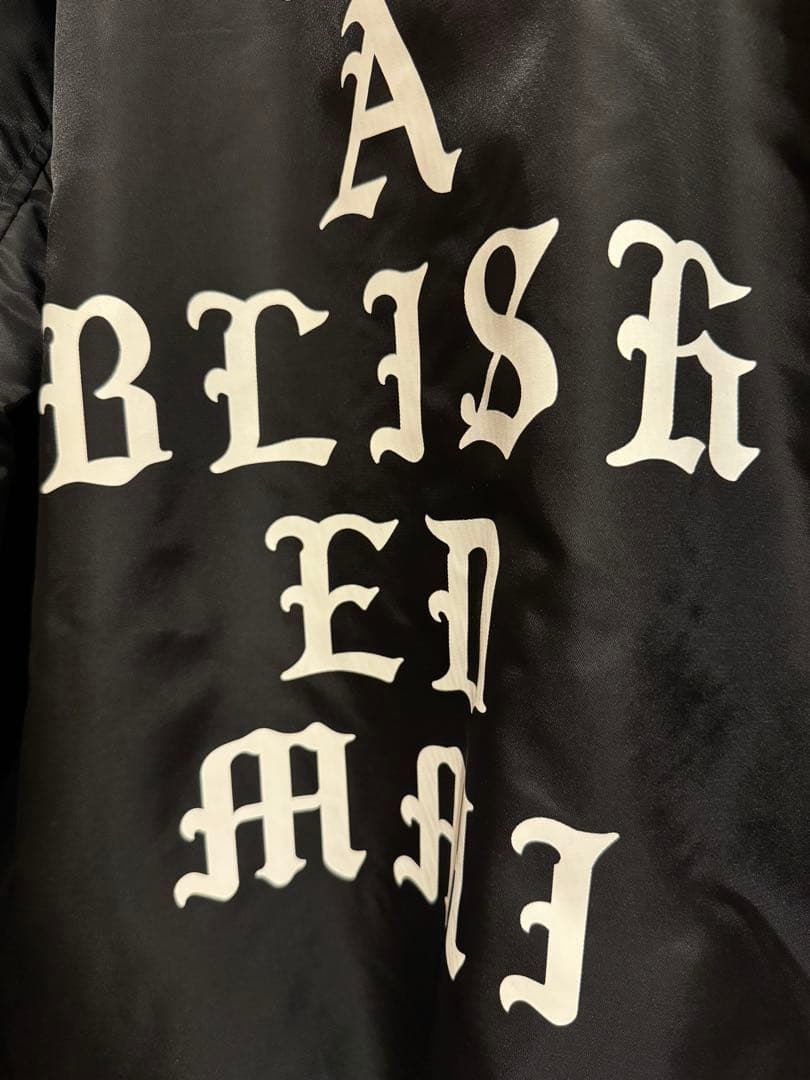 スマックエンジニア エゴトリッピング クライミー コーチジャケット