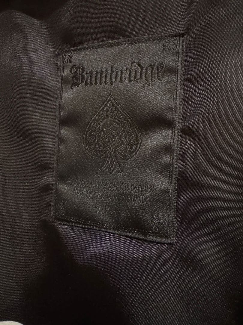 スマックエンジニア エゴトリッピング クライミー コーチジャケット