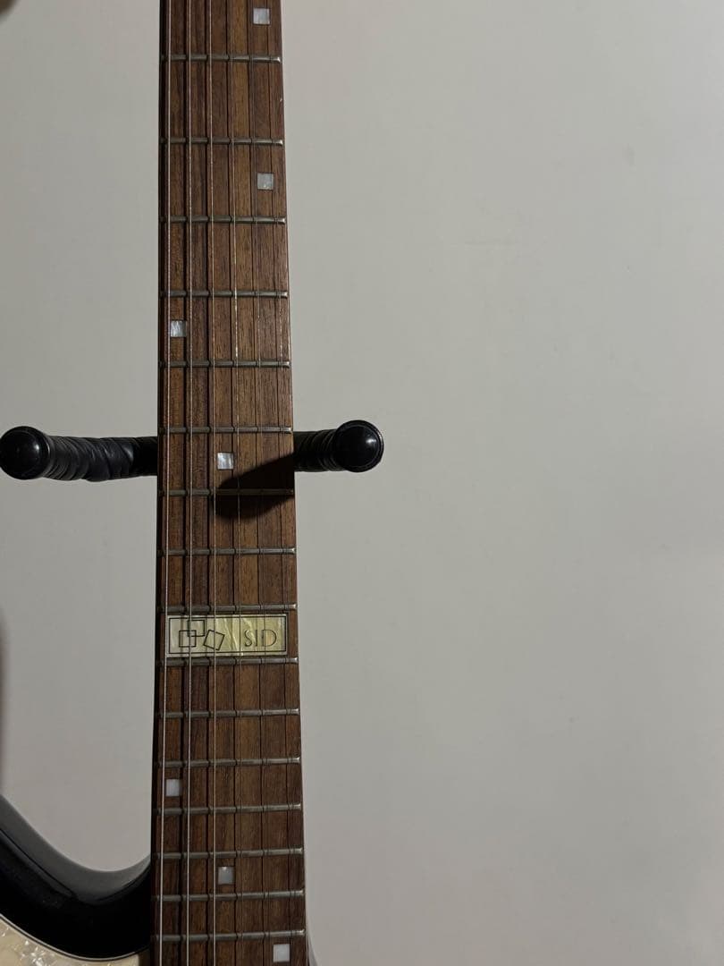 FERNANDES DECADE-85 SID Shinji Signature - メルカリ