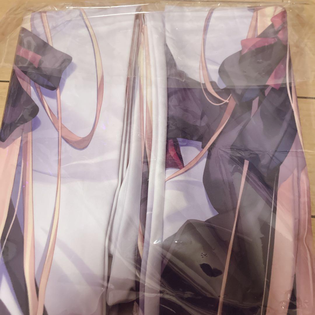 るび様 抱き枕 カバー 美亜 バグシステム