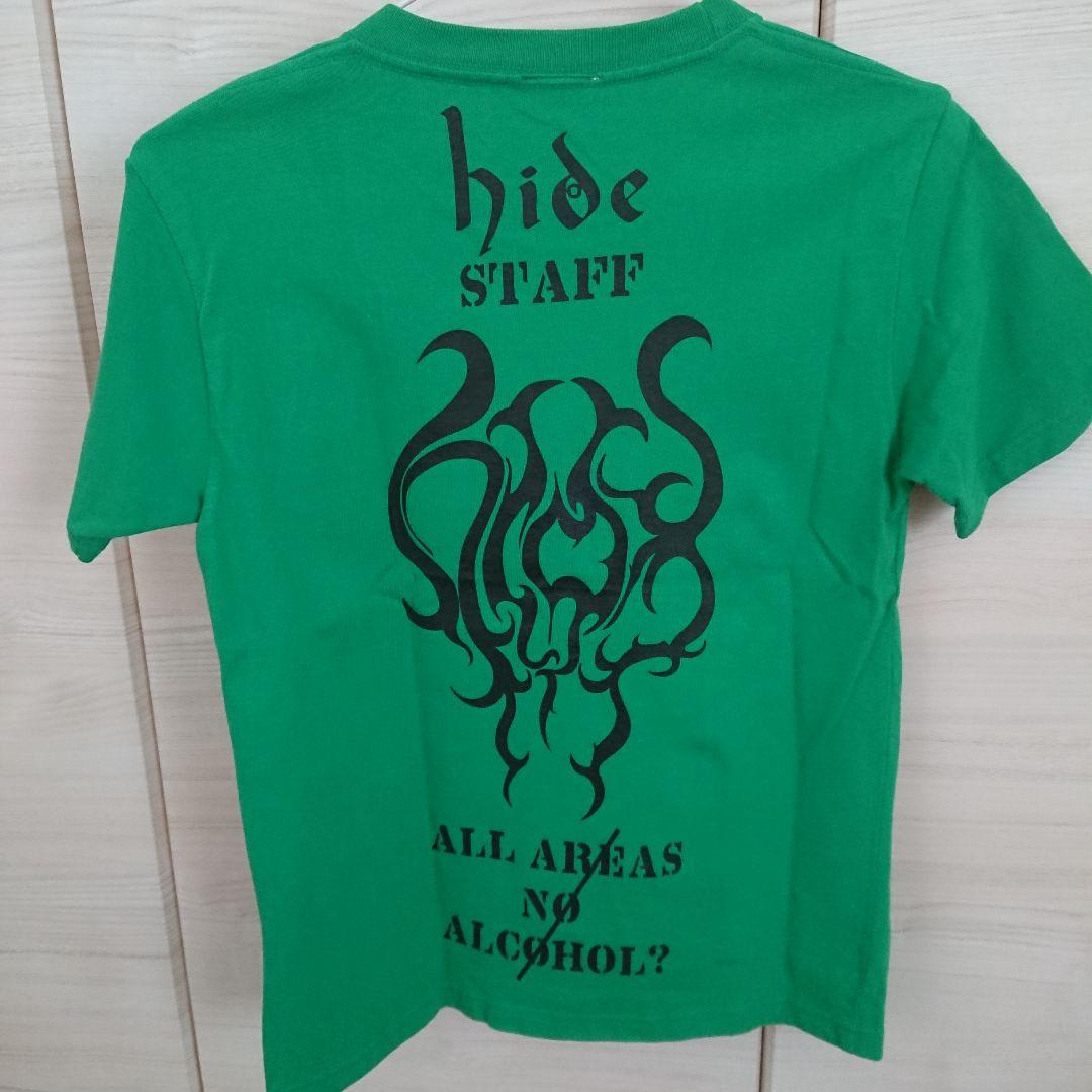 hide Doohickie Tシャツ サイズ 150 - メルカリ