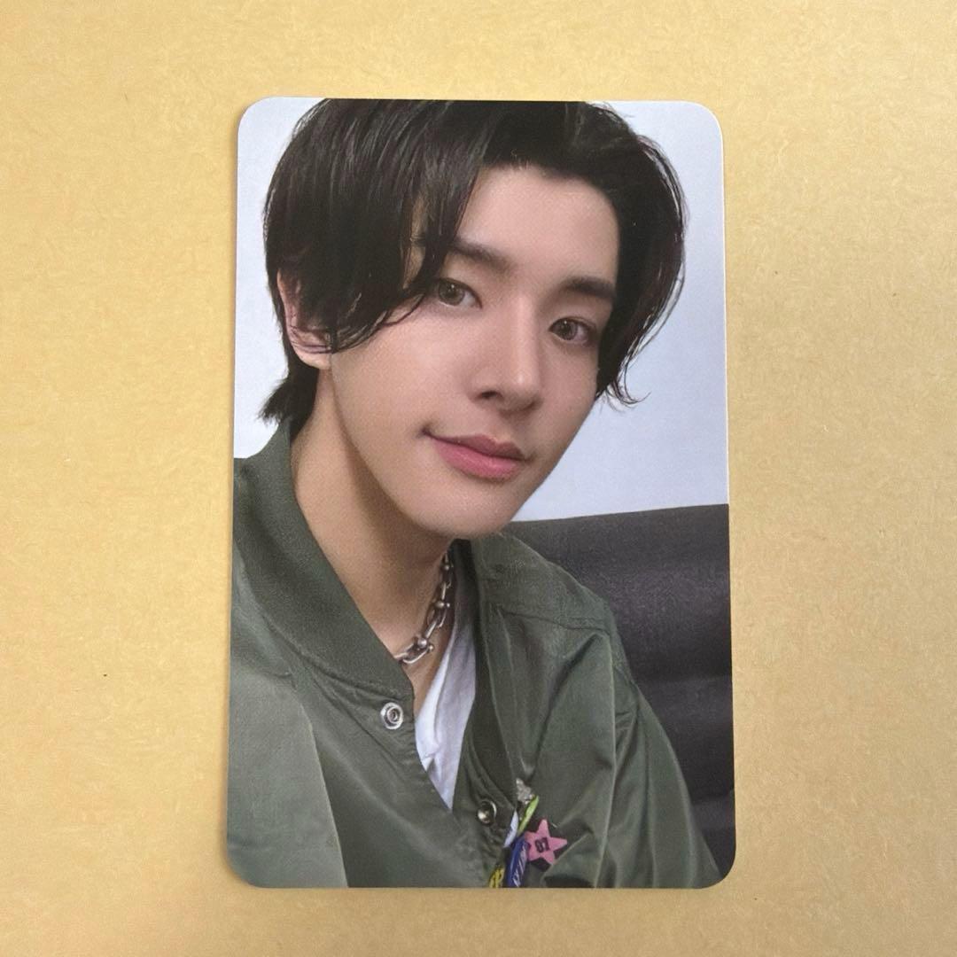 ENHYPEN ワルツ バンコク入場限定 ジェイク トレカ - メルカリ