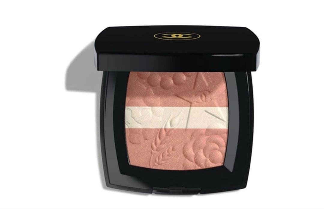 CHANEL レ シーニュ ドゥ シャネル 998 ペッシュルミエール