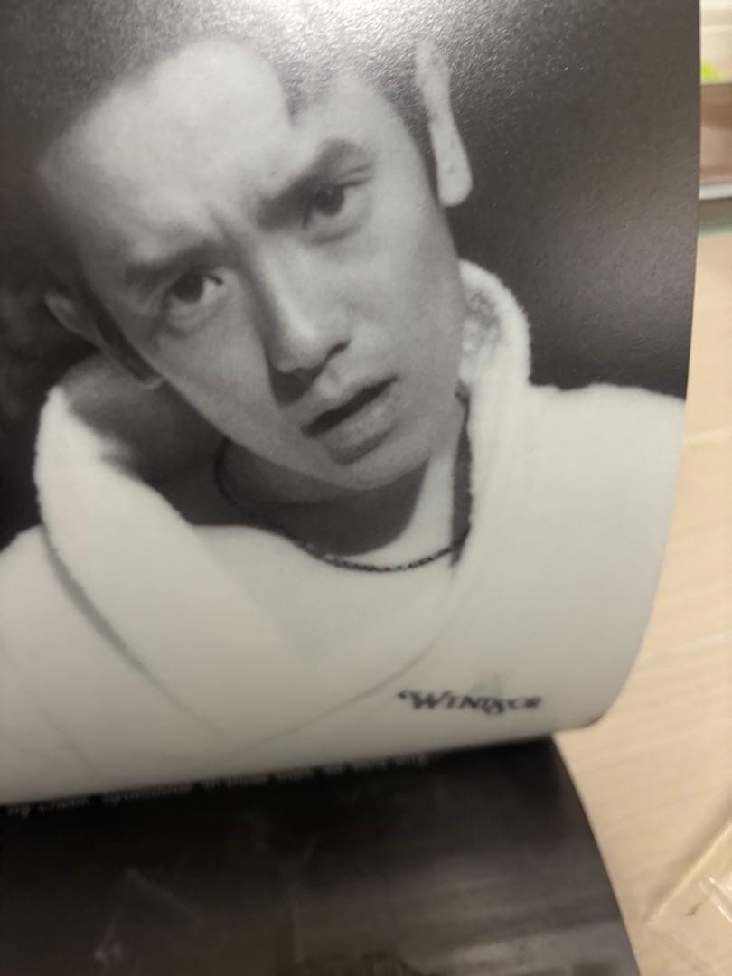 ゆずファンクラブ 3周年記念写真集