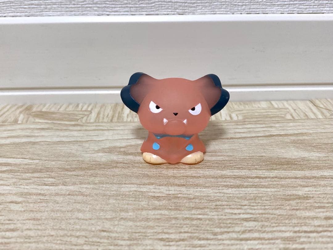 図鑑順 ポケットモンスター 指人形 ソフビ まとめ売り コンプリート