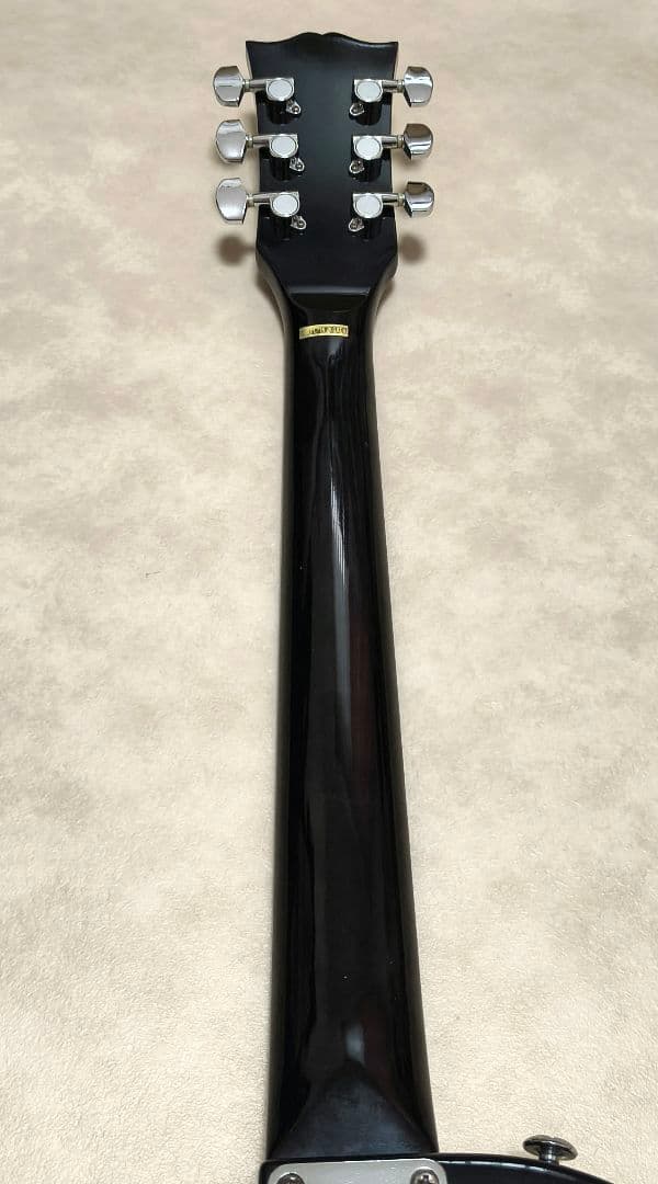 最終値下！超美品/メンテ済 GrassRoots LUNASEA INORAN