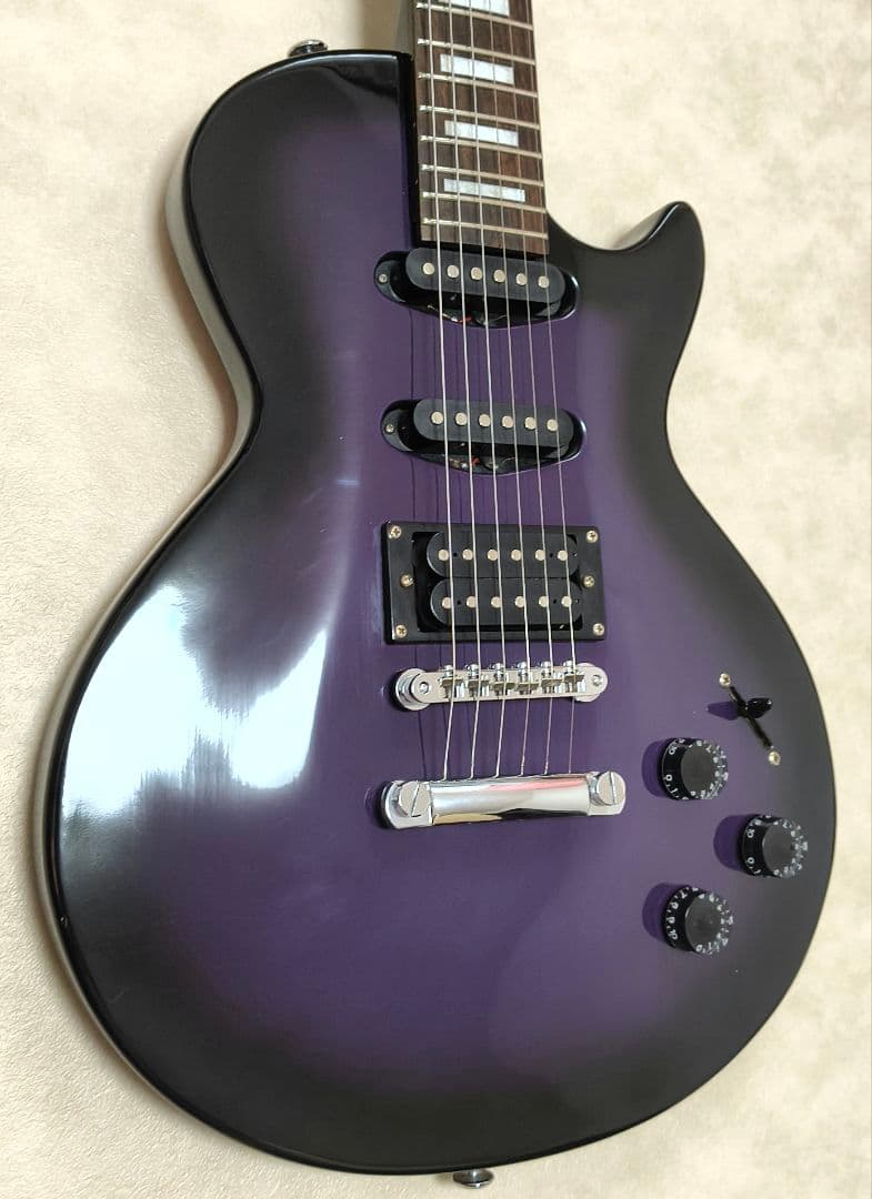 最終値下！超美品/メンテ済 GrassRoots LUNASEA INORAN