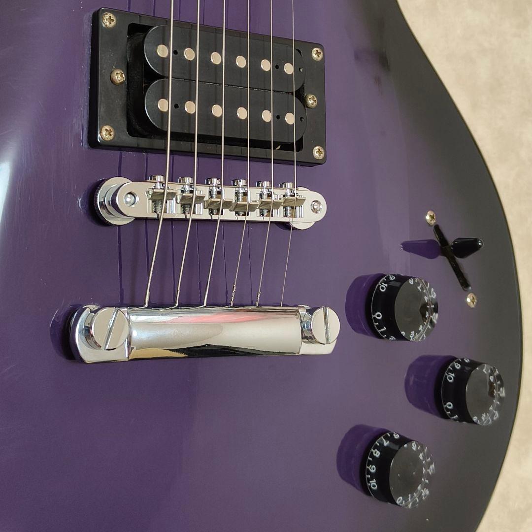 最終値下！超美品/メンテ済 GrassRoots LUNASEA INORAN