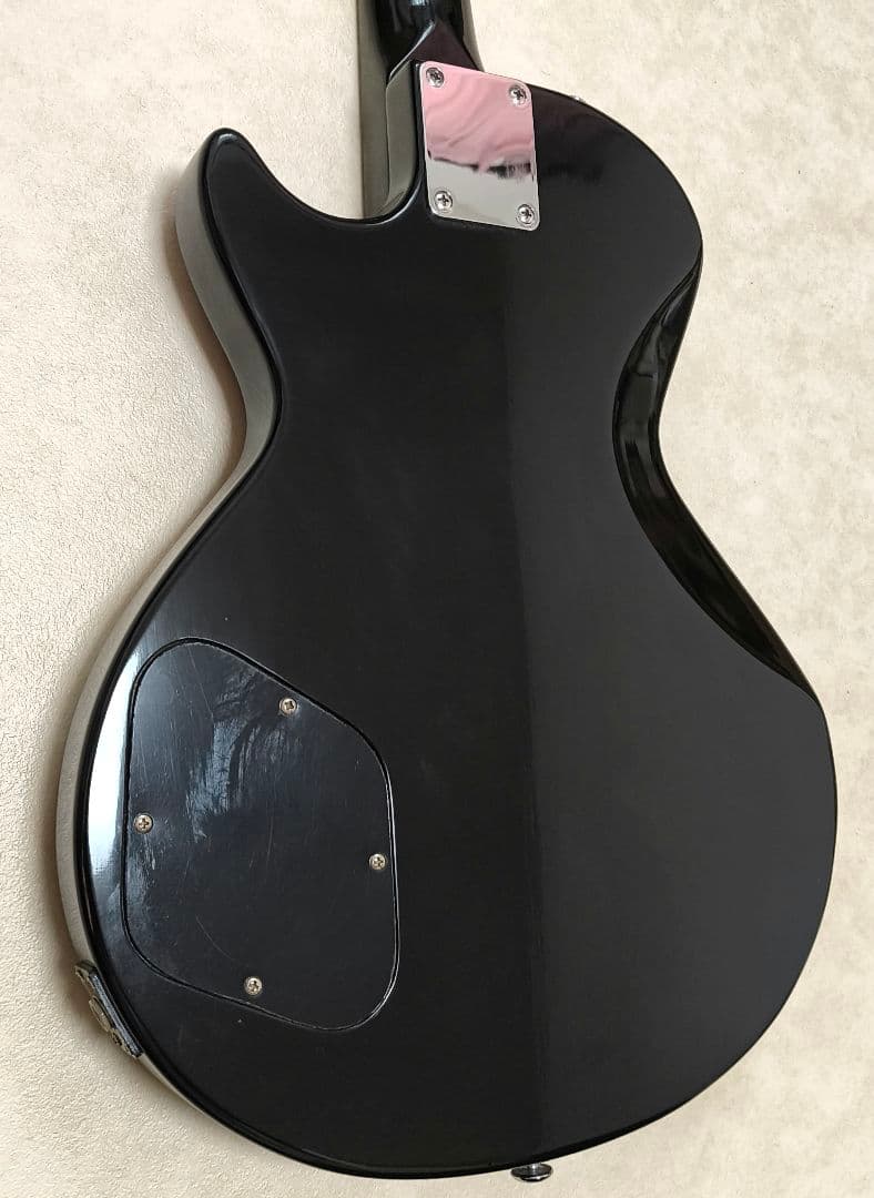 最終値下！超美品/メンテ済 GrassRoots LUNASEA INORAN