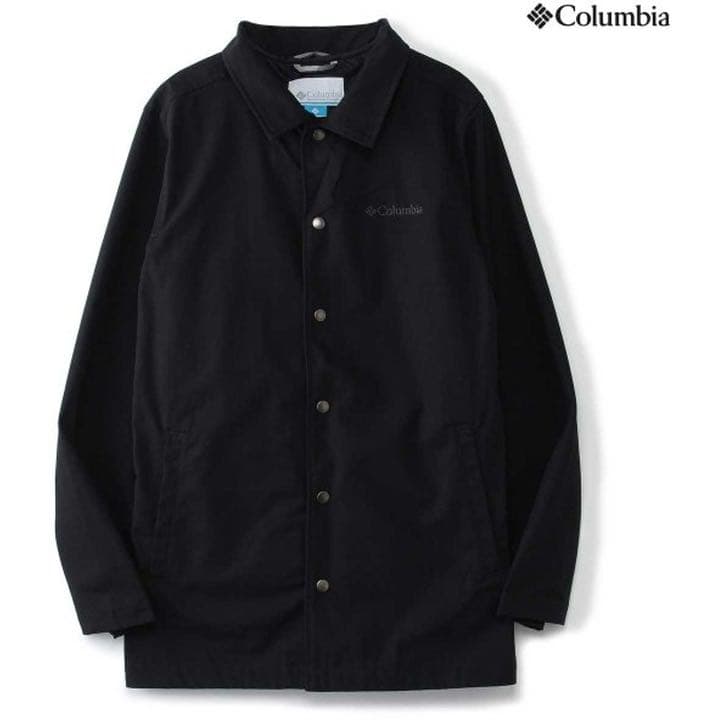 Columbia オランチャブラフジャケット 3way - メルカリ