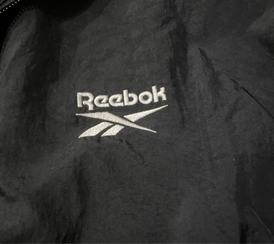 VETEMENTS REEBOK TRACK JACKET archive - メルカリ