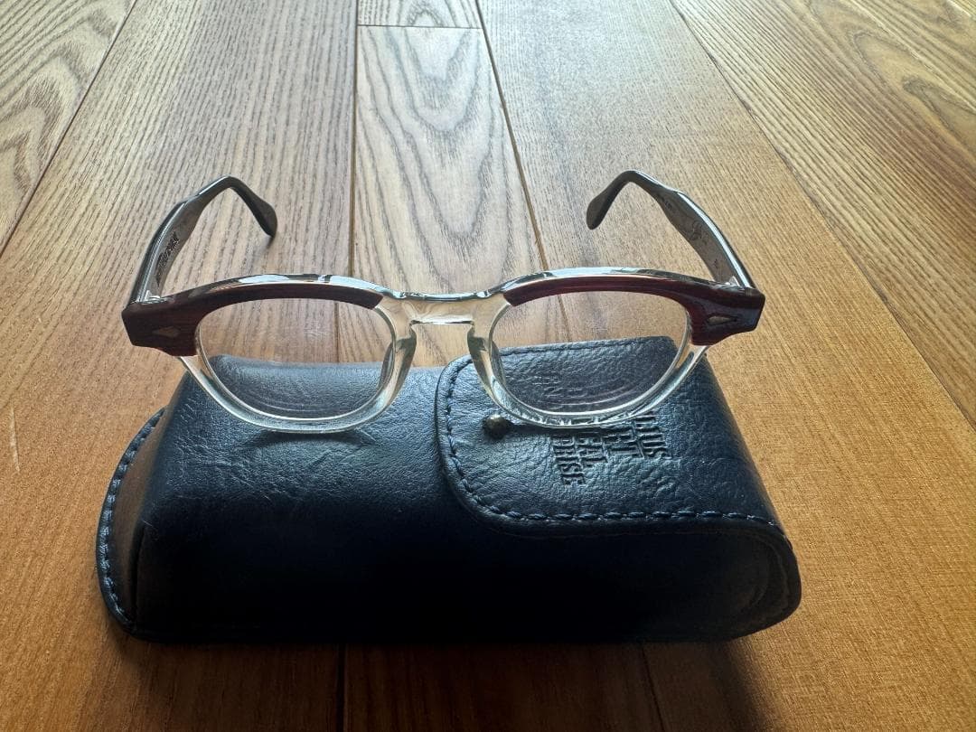 Julius Tart Optical ジュリアスタートオプティカル ar 44