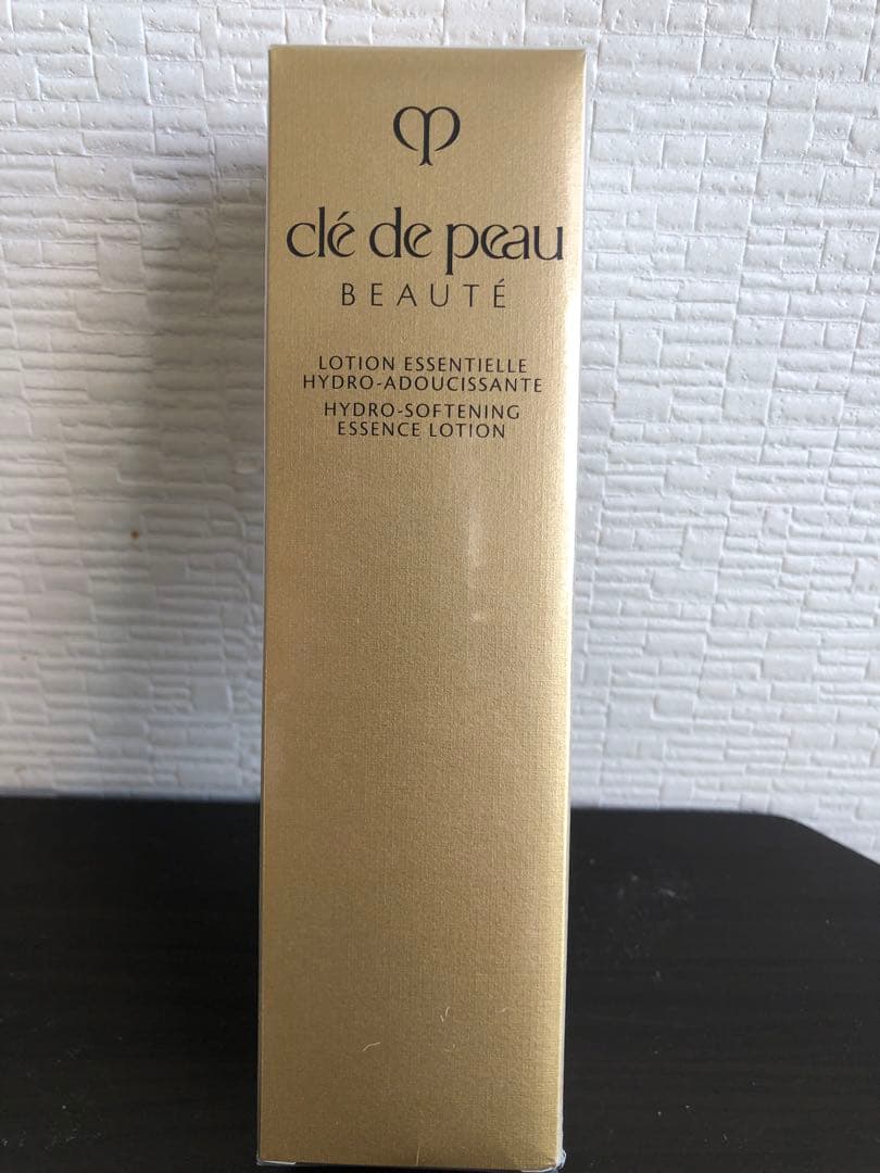 資生堂 クレドポーボーテ ローションエサンシエルA 170ml 化粧水 モイスト