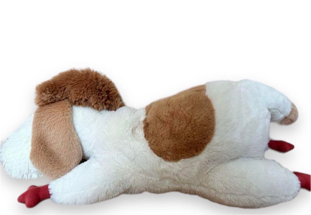 ジブリパーク 魔女の谷限定 ヒン 特大ぬいぐるみ - メルカリ