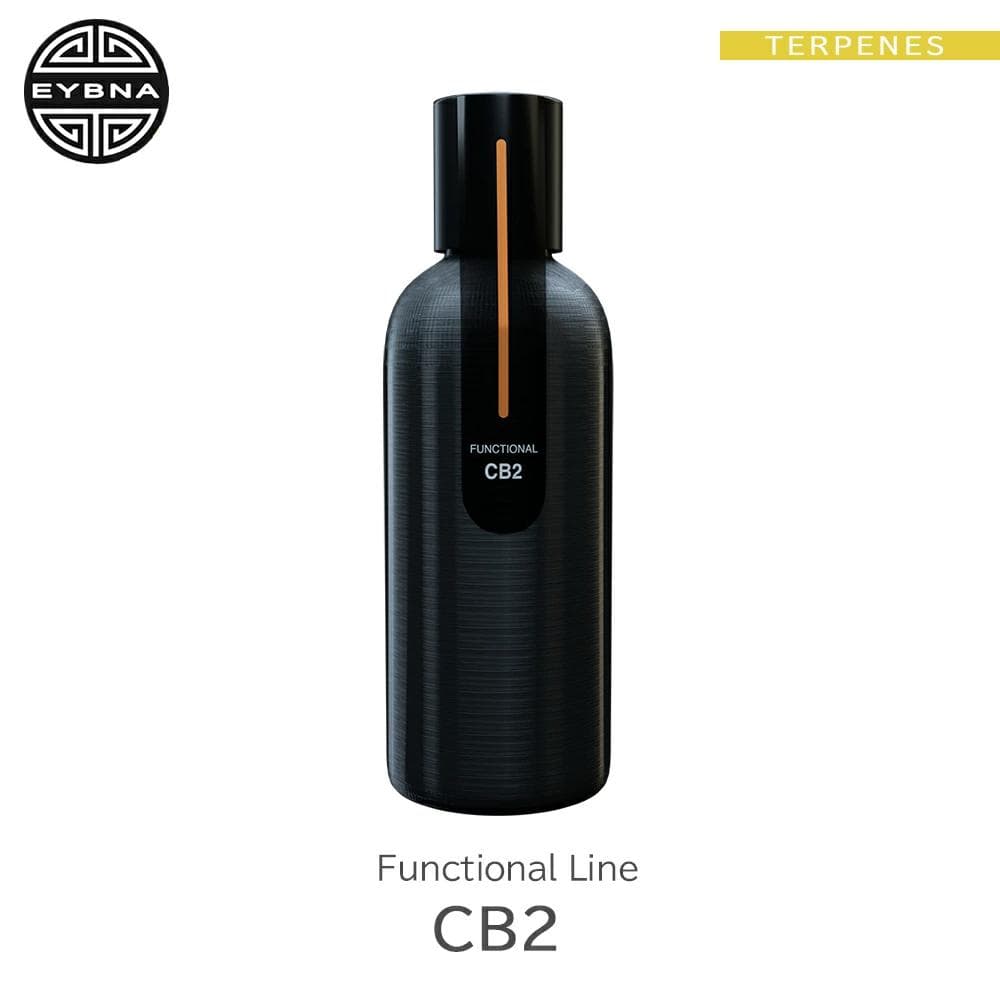 Eybna レセプター テルペン CBD CBN CBG 5ml CB2 機能性