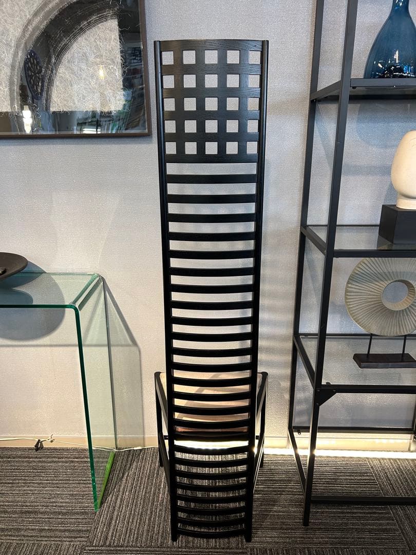 Cassina】カッシーナ 【展示美品】カッシーナCassiana ヒルハウス