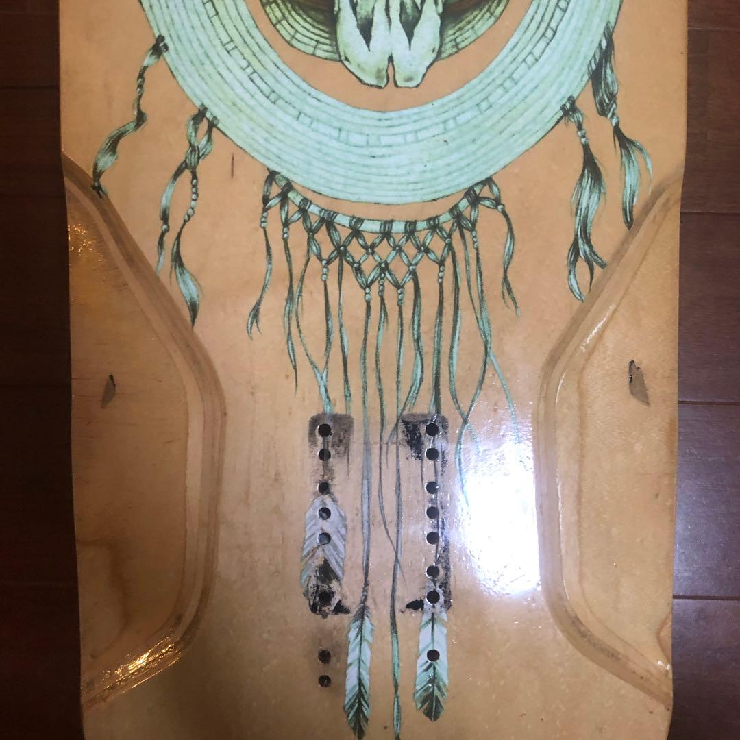 original skateboardsARBITER 36 KTダウンヒル - メルカリ