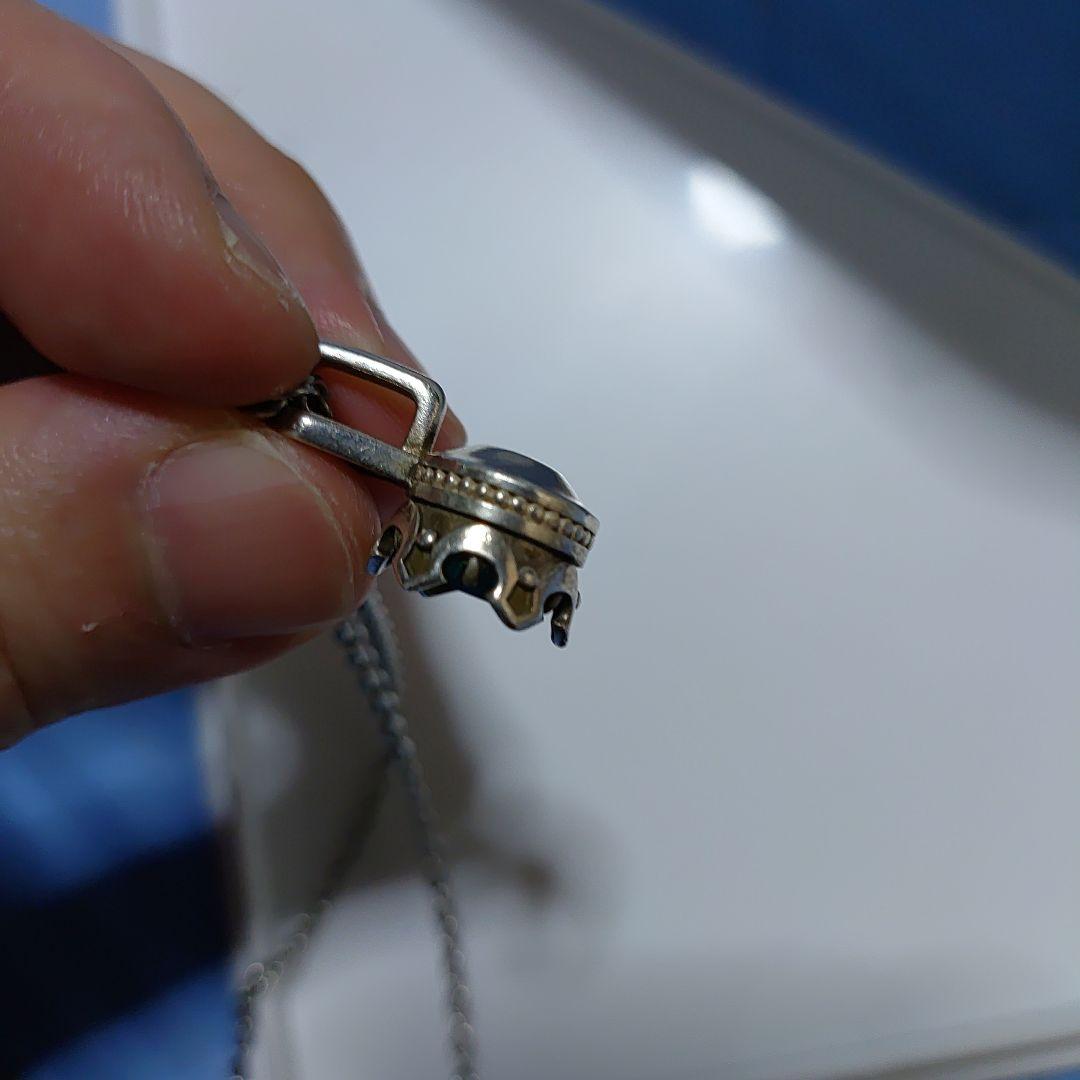 Fuzz様専用 bizarre ビザール アクセサリー シルバー ネックレス