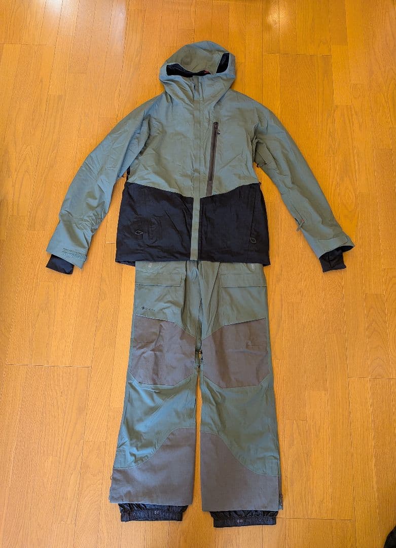 686 GT JACKET・BIB　PANTSGORE-TEXセット23-24 686 gore-tex gt」の人気商品一覧 | 安い商品を通販サイトから探す