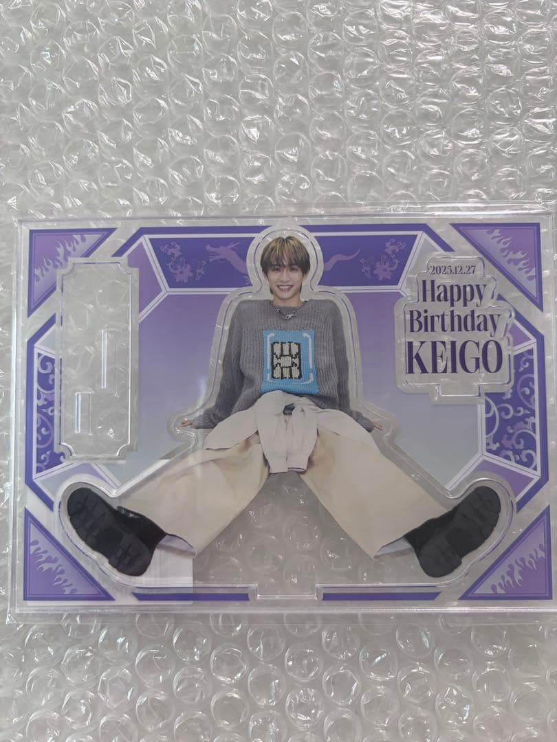 龍宮城 伊藤圭吾 誕生日アクスタ - メルカリ