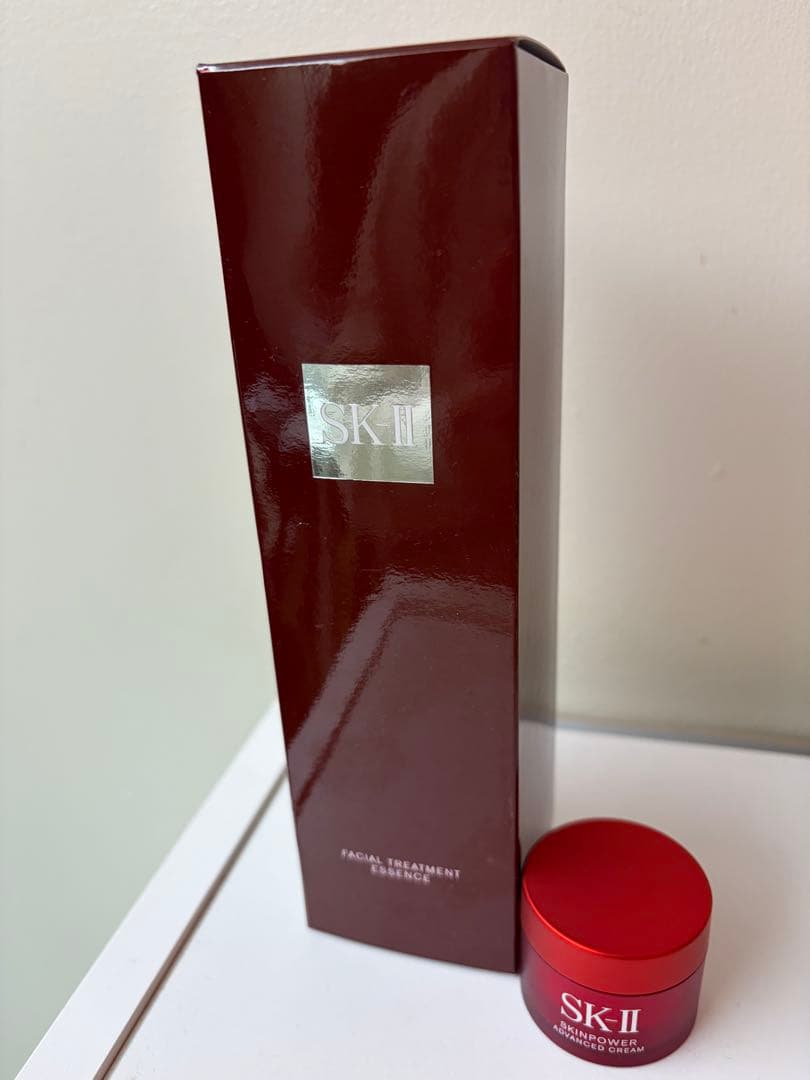 SK-II フェイシャルトリートメントエッセンス　230ml 新品未開封