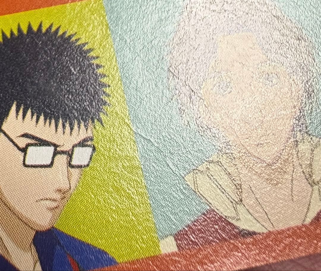 ☆劇場版テニスの王子様☆二人のサムライ☆来場者特典