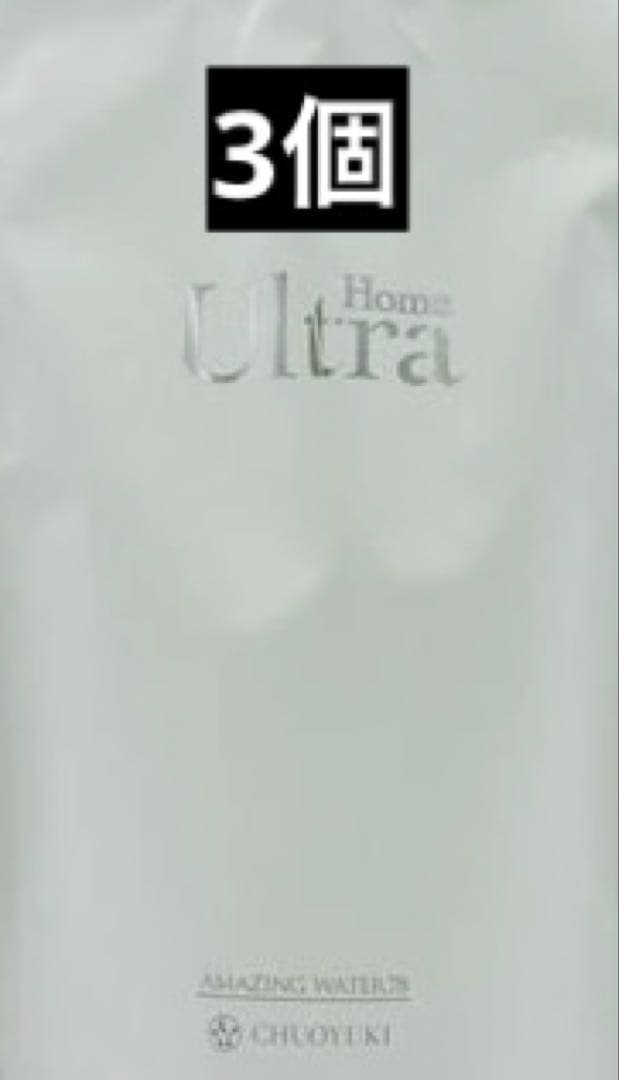 アメイジングウォーター78 ウルトラ ホーム 180ml レフィル