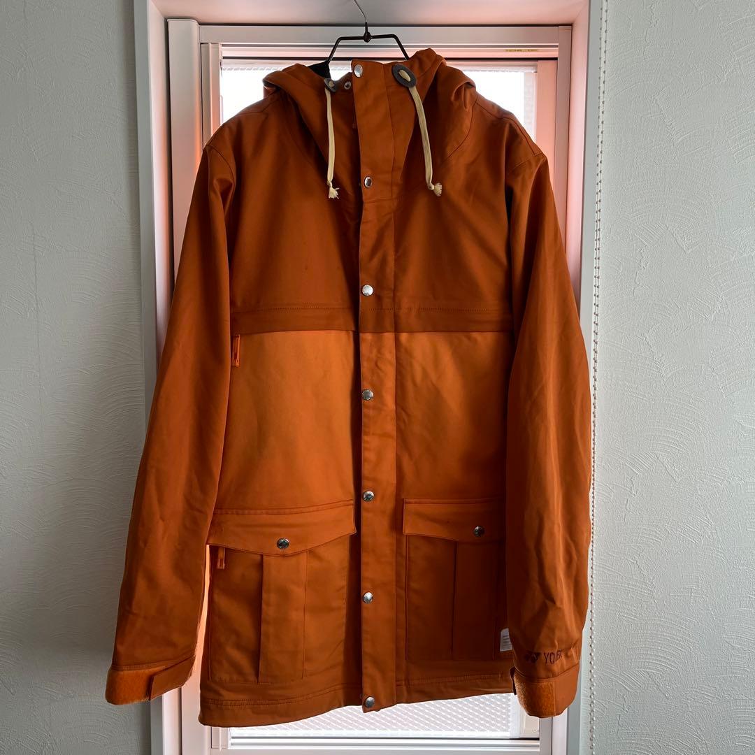 ヨネックス　スノーボードウェア　O