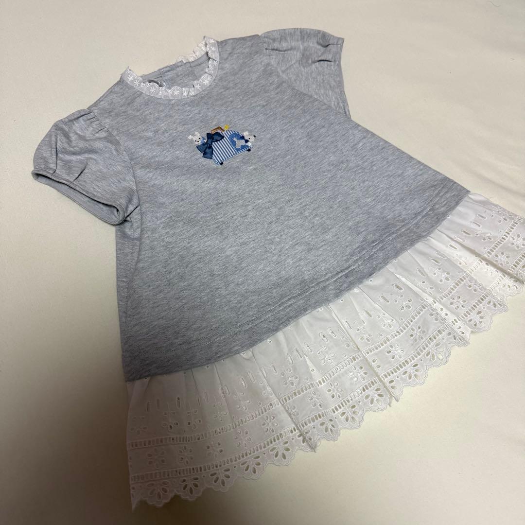 ファミリア　チュニック