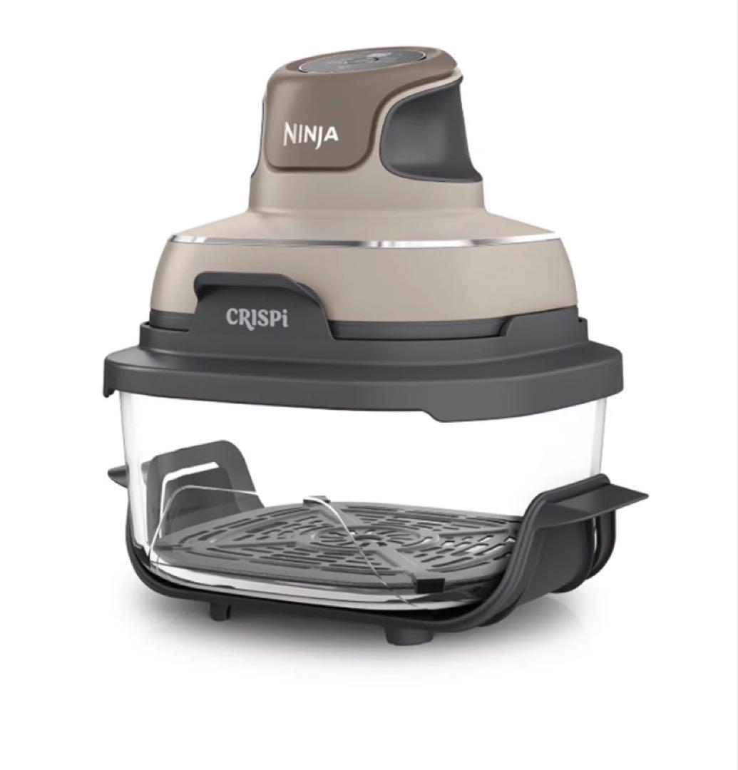 【未開封新品】Ninja Crispi ニンジャ クリスピー