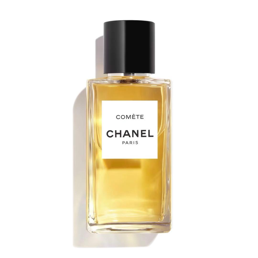 【新品】CHANEL レ ゼクスクルジフ ドゥ シャネル コメット 200ml